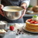 découvrez la recette parfaite pour préparer 30 crêpes moelleuses et délicieuses. idéale pour régaler famille et amis lors d’un goûter ou d’un brunch convivial !