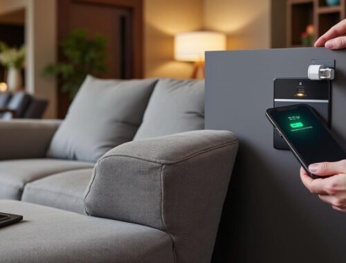 découvrez comment brancher correctement une prise adaptée pour votre canapé électrique, afin de garantir sécurité et confort d'utilisation. nos conseils pratiques pour une installation facile et fiable.