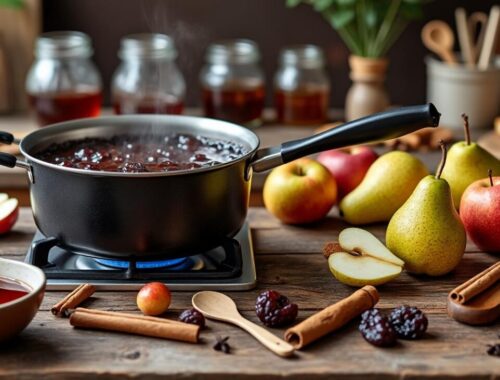 découvrez comment préparer le véritable sirop de liège maison avec notre recette facile, des conseils de dégustation et des idées pour sublimer vos plats sucrés et salés.