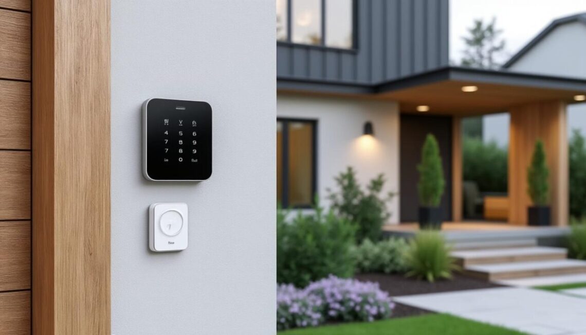 découvrez notre guide d’achat complet pour l’alarme maison qiara : analyse des fonctionnalités, prix compétitifs et avis utilisateurs pour sécuriser efficacement votre domicile.