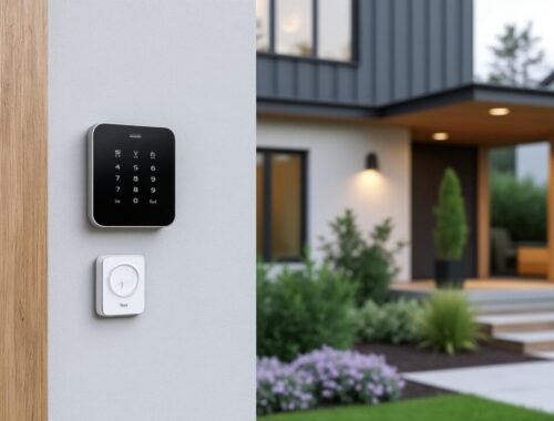 découvrez notre guide d’achat complet pour l’alarme maison qiara : analyse des fonctionnalités, prix compétitifs et avis utilisateurs pour sécuriser efficacement votre domicile.