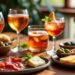 découvrez les boissons apéritives incontournables pour bien commencer un repas et éveiller les papilles de vos invités avec des saveurs raffinées.