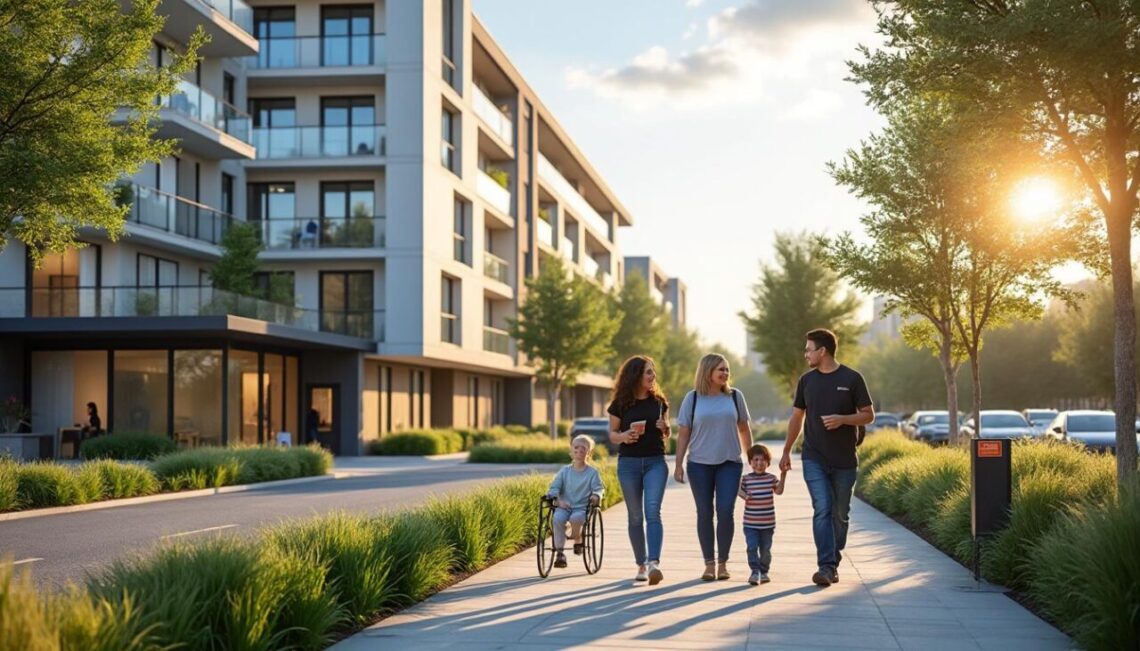 découvrez loc’annonces, votre guide pratique pour trouver facilement un logement social adapté à vos besoins. astuces, conseils et annonces fiables pour simplifier vos démarches.