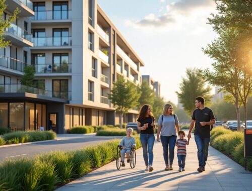 découvrez loc’annonces, votre guide pratique pour trouver facilement un logement social adapté à vos besoins. astuces, conseils et annonces fiables pour simplifier vos démarches.