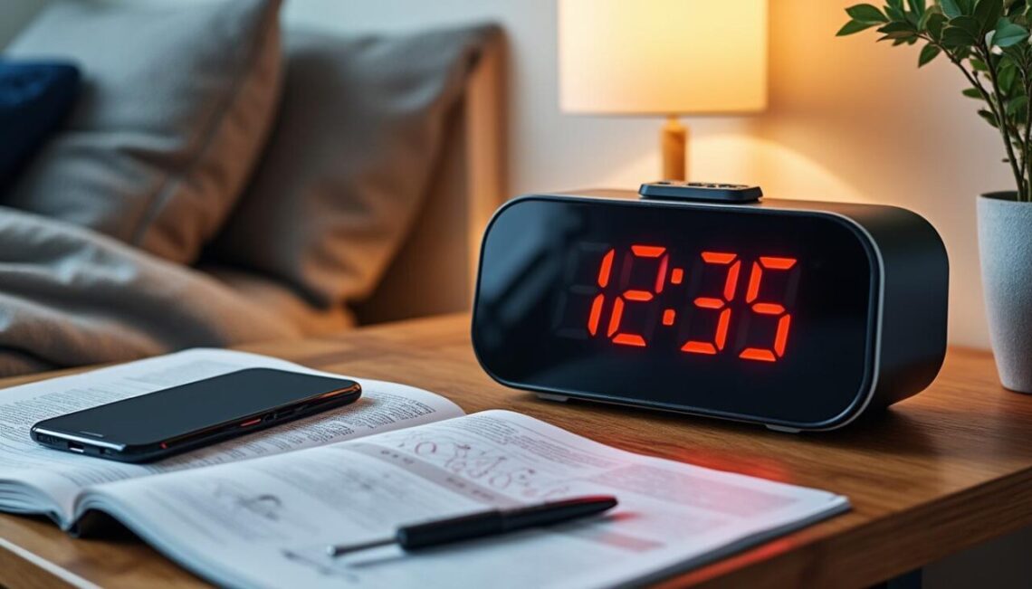 découvrez comment régler facilement votre horloge radio-pilotée lorsque celle-ci ne s'ajuste pas automatiquement, grâce à nos conseils pratiques et étapes simples.