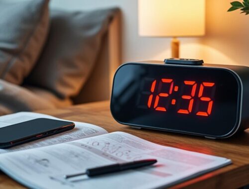 découvrez comment régler facilement votre horloge radio-pilotée lorsque celle-ci ne s'ajuste pas automatiquement, grâce à nos conseils pratiques et étapes simples.