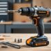 découvrez le mode d’emploi complet et les avis détaillés de la perceuse-visseuse racetools pour optimiser vos travaux de bricolage en toute simplicité.