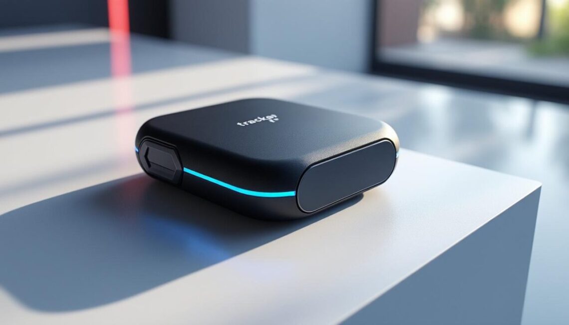 découvrez trackr.fr tech, la balise gps française innovante qui vous accompagne partout avec précision et fiabilité. suivez vos objets en temps réel facilement !