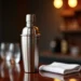 Comment entretenir et nettoyer efficacement votre cocktail shaker ?